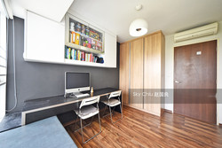 Blk 588A Park Central @ Amk (Ang Mo Kio), HDB 4 Rooms #207832581